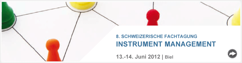 8. Schweizerische Fachtagung
