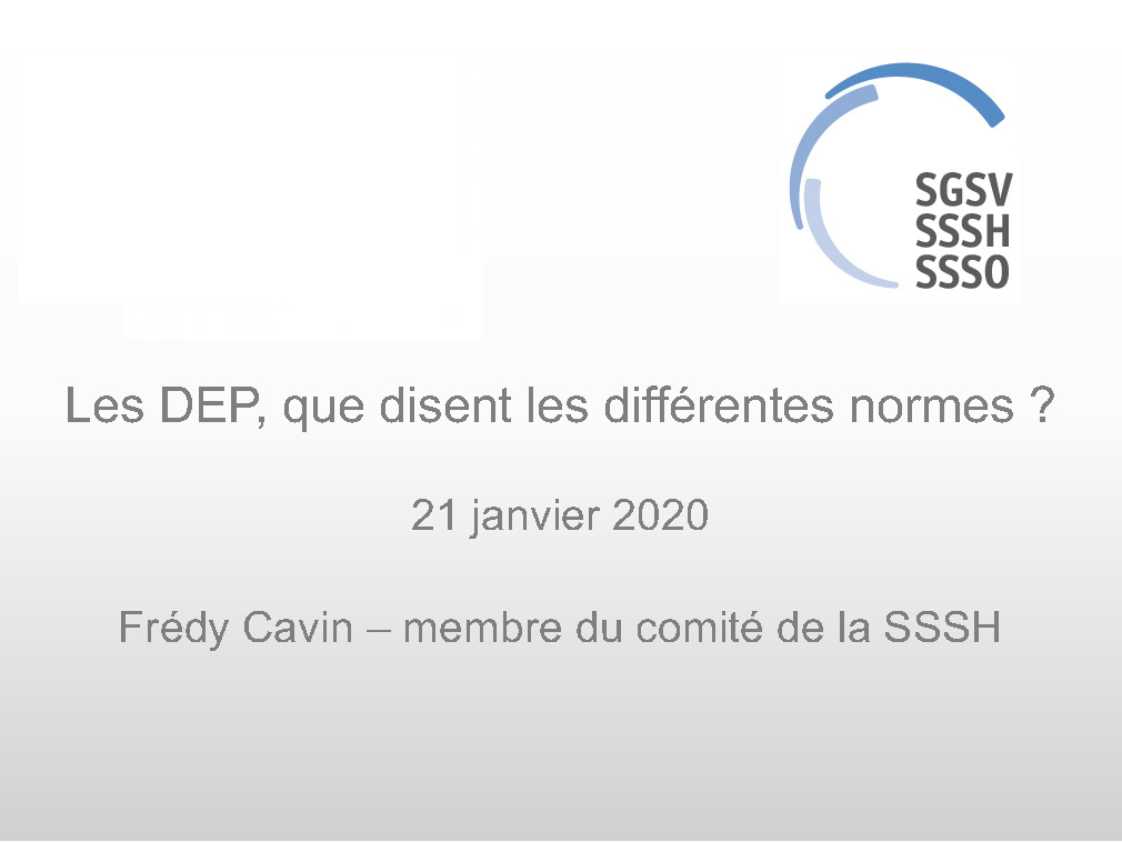 Journée de formation continue pour les formateurs et responsables | Les dispositifs d’épreuve de procédé dans tous leurs états | Lausanne