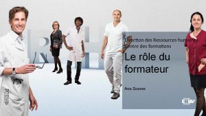 Journée de formation continue | La nouvelle profession + Quoi de neuf en stérilisation? | 30 avril 2016 | Lausanne (CHUV)