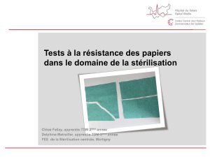 Journée de formation section romande | «Le conditionnement» + AG | Morges