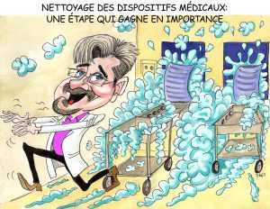 9es Journées Nationales Suisses sur la stérilisation | Les 30 ans de la SGSV/SSSH/SSSO | Regensdorf