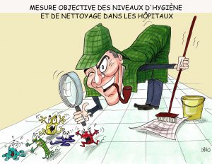 9es Journées Nationales Suisses sur la stérilisation | Les 30 ans de la SGSV/SSSH/SSSO | Regensdorf