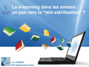 3es journées internationales francophones de stérilisation | Bruxelles | 23 et 24 septembre 2016