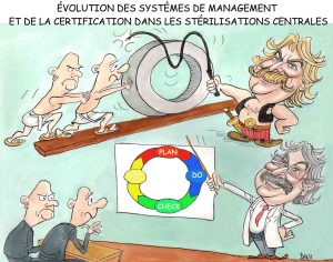 9es Journées Nationales Suisses sur la stérilisation | Les 30 ans de la SGSV/SSSH/SSSO | Regensdorf