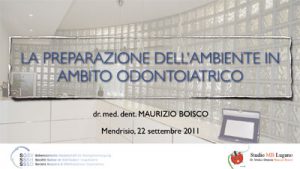 Gionata di formazione in Ticino - 22 settembre 2011